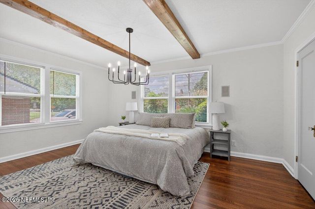 4818 ATTLEBORO Street, Jacksonville, FL 32205