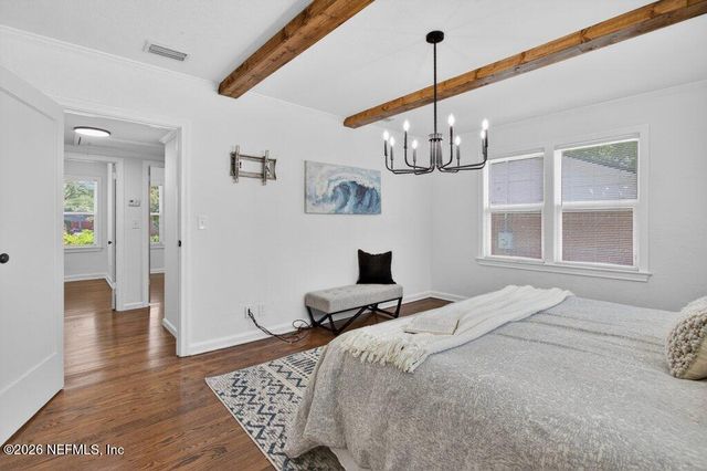 4818 ATTLEBORO Street, Jacksonville, FL 32205