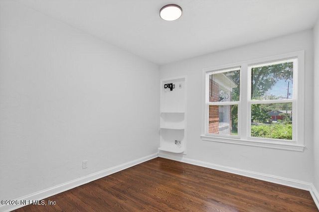 4818 ATTLEBORO Street, Jacksonville, FL 32205