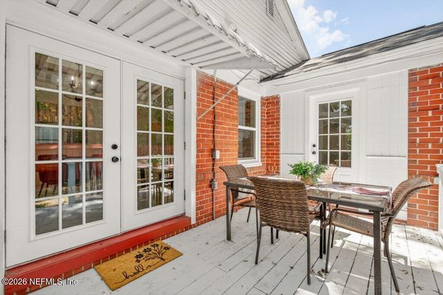 4818 ATTLEBORO Street, Jacksonville, FL 32205