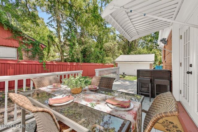 4818 ATTLEBORO Street, Jacksonville, FL 32205