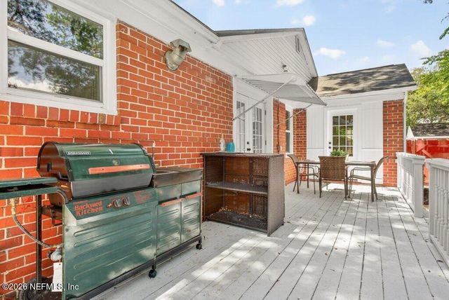 4818 ATTLEBORO Street, Jacksonville, FL 32205