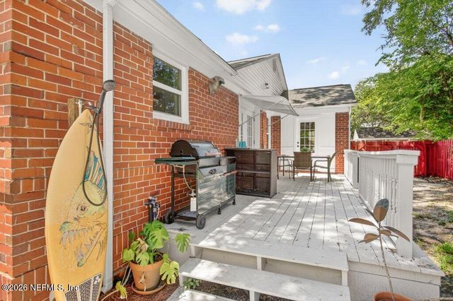 4818 ATTLEBORO Street, Jacksonville, FL 32205
