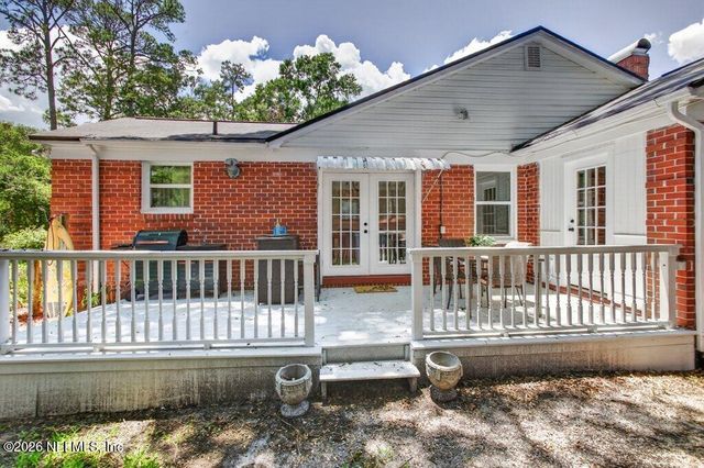 4818 ATTLEBORO Street, Jacksonville, FL 32205
