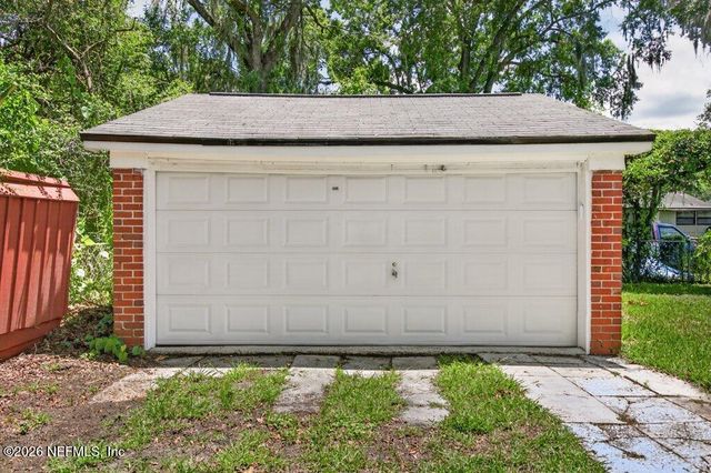 4818 ATTLEBORO Street, Jacksonville, FL 32205