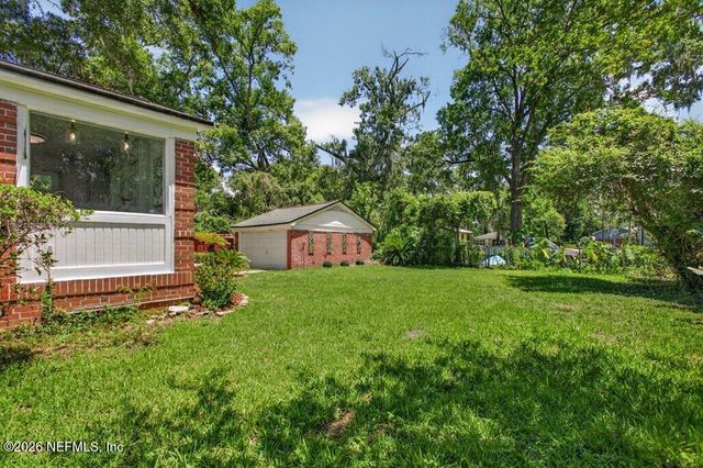 4818 ATTLEBORO Street, Jacksonville, FL 32205