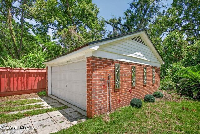 4818 ATTLEBORO Street, Jacksonville, FL 32205