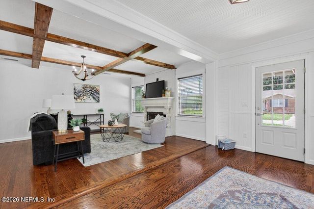 4818 ATTLEBORO Street, Jacksonville, FL 32205