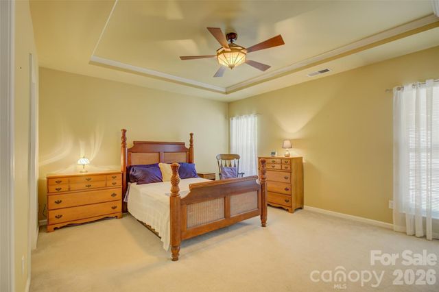 11611 Knightsdale Drive, Charlotte, NC 28277