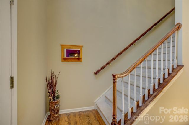 11611 Knightsdale Drive, Charlotte, NC 28277