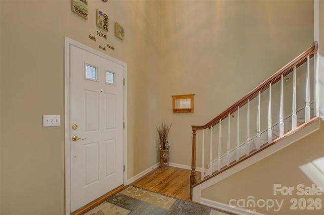 11611 Knightsdale Drive, Charlotte, NC 28277