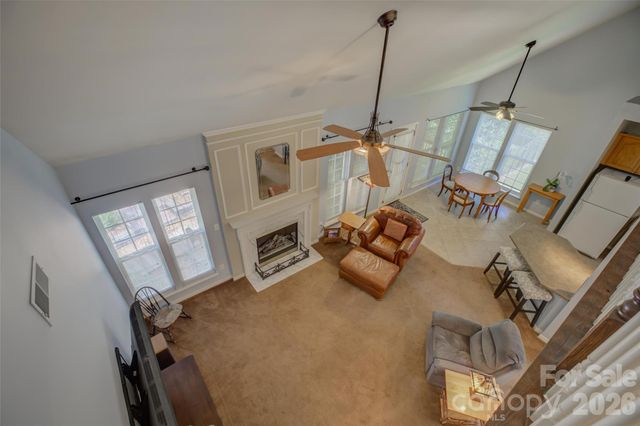 11611 Knightsdale Drive, Charlotte, NC 28277