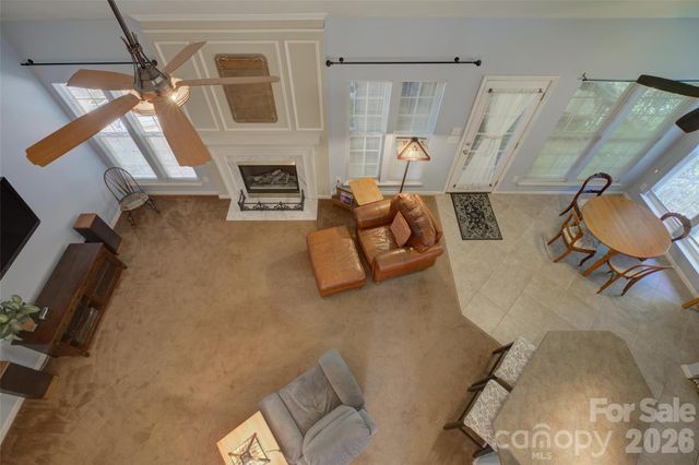 11611 Knightsdale Drive, Charlotte, NC 28277