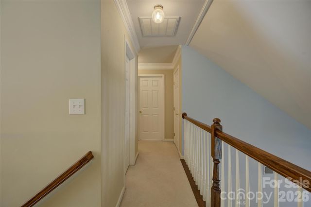 11611 Knightsdale Drive, Charlotte, NC 28277