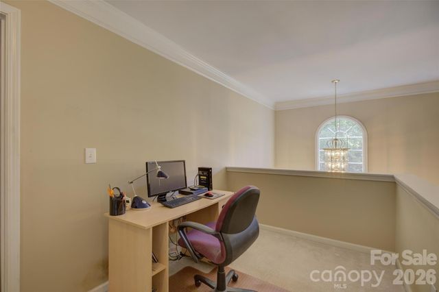 11611 Knightsdale Drive, Charlotte, NC 28277
