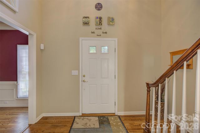 11611 Knightsdale Drive, Charlotte, NC 28277