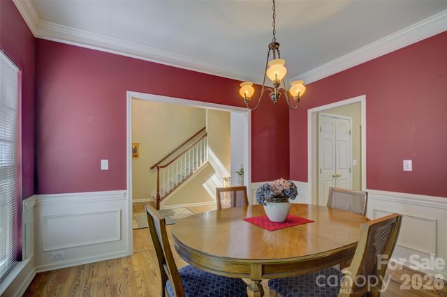 11611 Knightsdale Drive, Charlotte, NC 28277