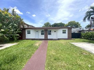 3010-3012 NW 26th Street, Miami, FL 33142
