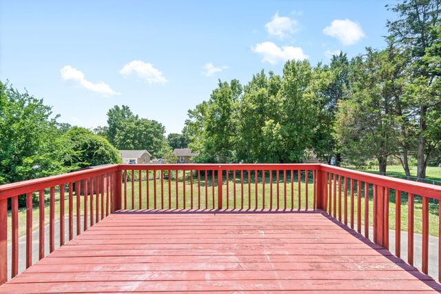208 Aster Dr, Clarksville, TN 37042