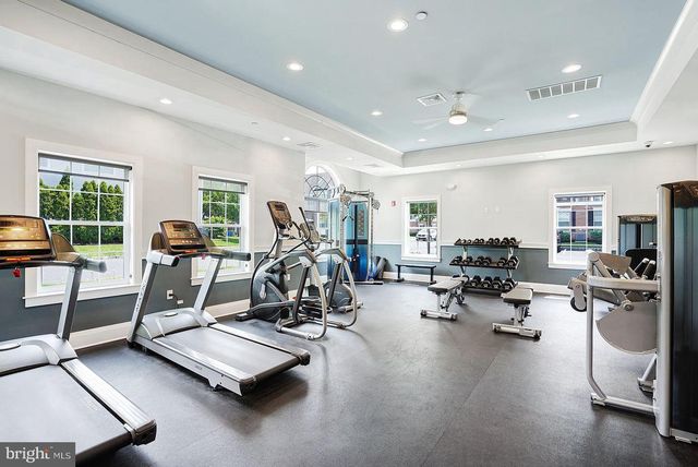 4532 CHAMPIONS RUN, Cherry Hill, NJ 08002