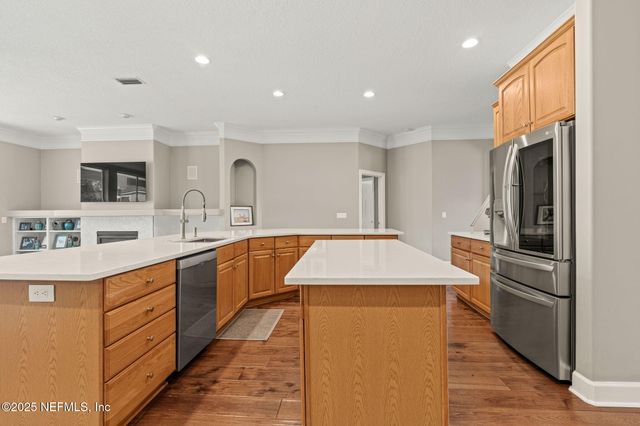 1759 COUNTRY WALK Drive, Fleming Island, FL 32003