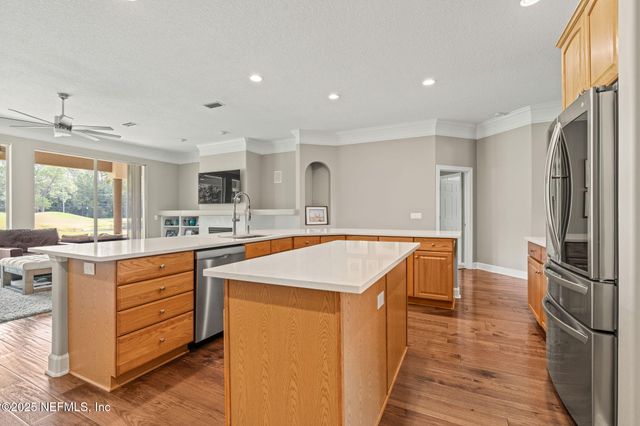 1759 COUNTRY WALK Drive, Fleming Island, FL 32003