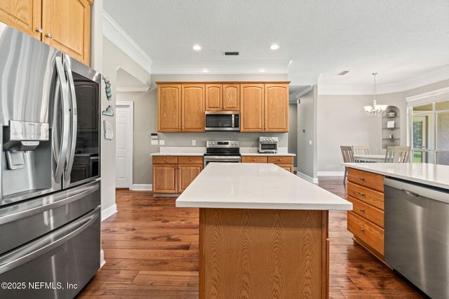 1759 COUNTRY WALK Drive, Fleming Island, FL 32003