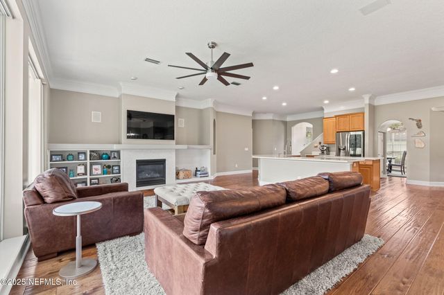 1759 COUNTRY WALK Drive, Fleming Island, FL 32003
