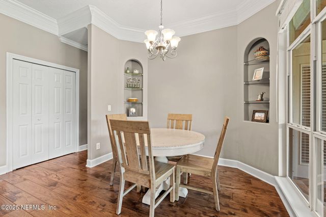 1759 COUNTRY WALK Drive, Fleming Island, FL 32003