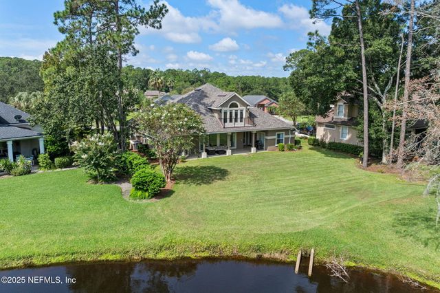 1759 COUNTRY WALK Drive, Fleming Island, FL 32003