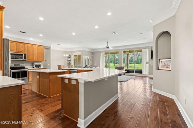 1759 COUNTRY WALK Drive, Fleming Island, FL 32003