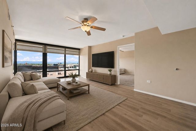 4808 N 24th Street 807, Phoenix, AZ 85016