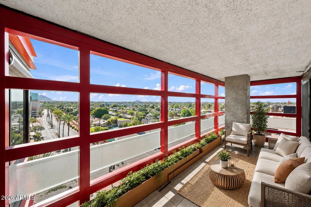4808 N 24th Street 807, Phoenix, AZ 85016 — photo 3