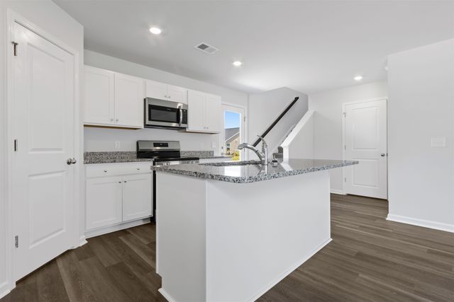 1016 Cherrystone Loop, Conway, SC 29526