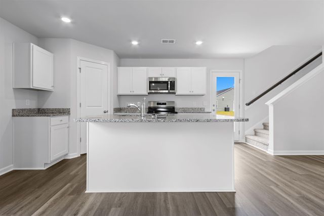 1016 Cherrystone Loop, Conway, SC 29526