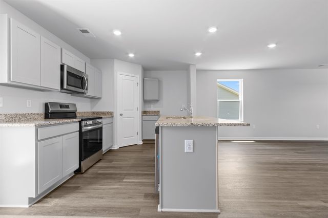 1016 Cherrystone Loop, Conway, SC 29526