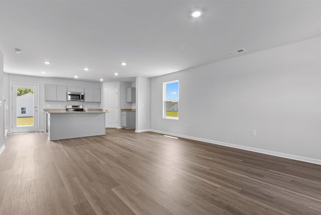 1016 Cherrystone Loop, Conway, SC 29526