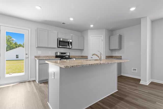 1016 Cherrystone Loop, Conway, SC 29526