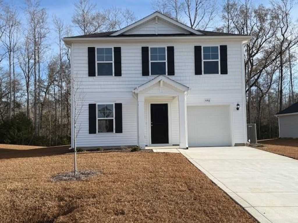 1016 Cherrystone Loop, Conway, SC 29526