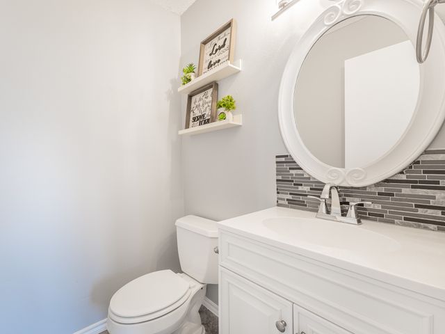 4603 Cherokee Path, Carrollton, TX 75010