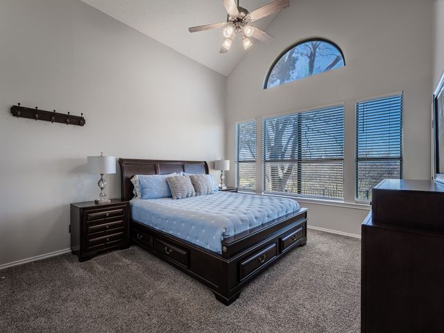 4603 Cherokee Path, Carrollton, TX 75010