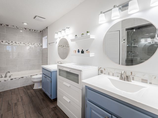 4603 Cherokee Path, Carrollton, TX 75010