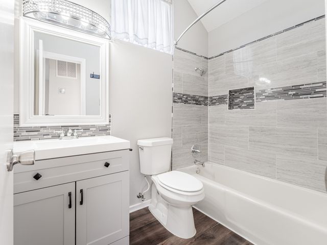 4603 Cherokee Path, Carrollton, TX 75010