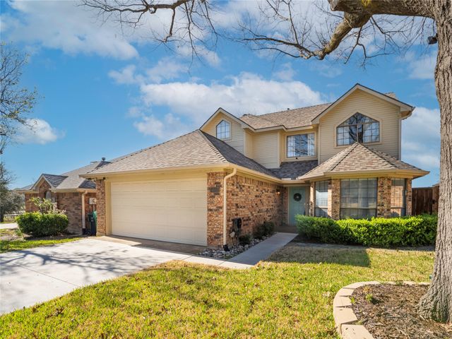 4603 Cherokee Path, Carrollton, TX 75010