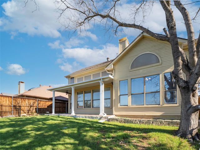 4603 Cherokee Path, Carrollton, TX 75010