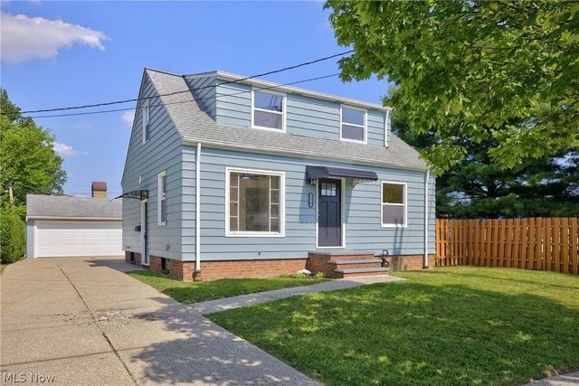4415 W 155th Street, Cleveland, OH 44135