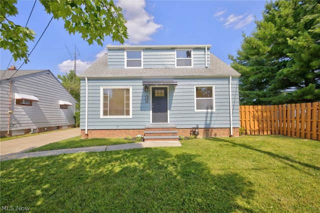 4415 W 155th Street, Cleveland, OH 44135