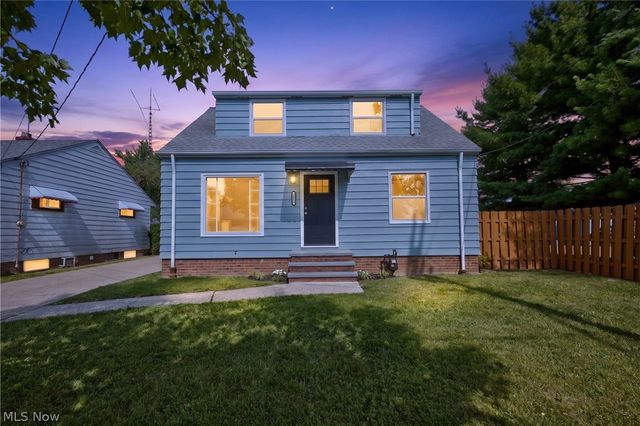 4415 W 155th Street, Cleveland, OH 44135
