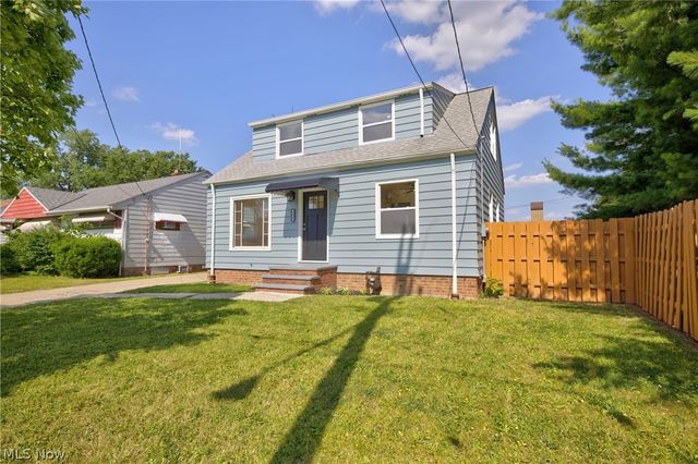 4415 W 155th Street, Cleveland, OH 44135