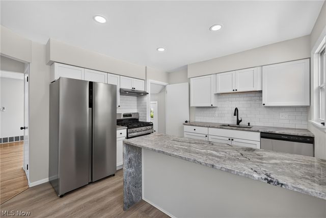 4415 W 155th Street, Cleveland, OH 44135